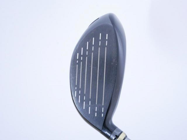 Fairway Wood : PRGR : หัวไม้ 3 PRGR Super Egg (หน้าเด้งเกินกฏ COR 0.84 ปี 2017 หายากมาก) Loft 16 Flex SR (M-40)