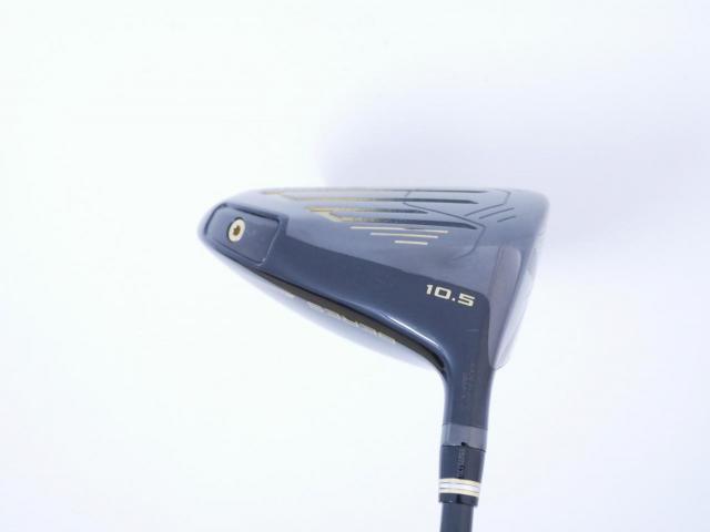Driver : Honma : ไดรเวอร์ Honma Beres 09 Black (ออกปี 2024) Loft 10.5 ก้าน Honma ARMRQ FX Black Flex R