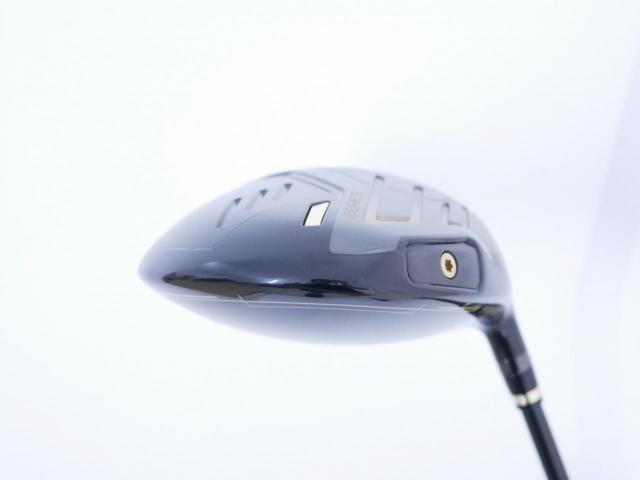Driver : Honma : ไดรเวอร์ Honma Beres 09 Black (ออกปี 2024) Loft 10.5 ก้าน Honma ARMRQ FX Black Flex R