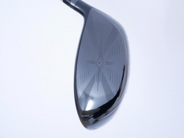 Driver : Honma : ไดรเวอร์ Honma Beres 09 Black (ออกปี 2024) Loft 10.5 ก้าน Honma ARMRQ FX Black Flex R