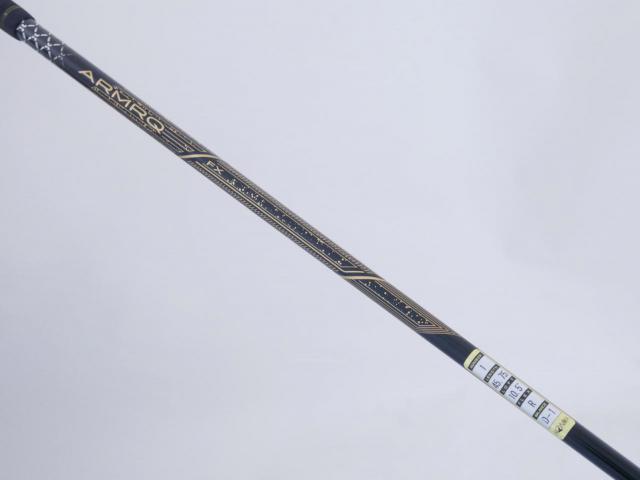 Driver : Honma : ไดรเวอร์ Honma Beres 09 Black (ออกปี 2024) Loft 10.5 ก้าน Honma ARMRQ FX Black Flex R
