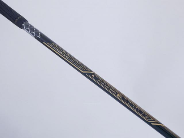 Driver : Honma : ไดรเวอร์ Honma Beres 09 Black (ออกปี 2024) Loft 10.5 ก้าน Honma ARMRQ FX Black Flex R
