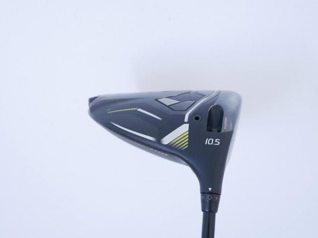 Driver : PING : ไดรเวอร์ Ping G430 Max 10K (ออกปี 2024 Japan Spec) Loft 10.5 (ปรับได้) ก้าน Ping Alta J CB Flex S