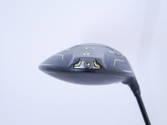 Driver : PING : ไดรเวอร์ Ping G430 Max 10K (ออกปี 2024 Japan Spec) Loft 10.5 (ปรับได้) ก้าน Ping Alta J CB Flex S