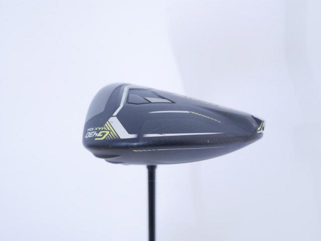 Driver : PING : ไดรเวอร์ Ping G430 Max 10K (ออกปี 2024 Japan Spec) Loft 10.5 (ปรับได้) ก้าน Ping Alta J CB Flex S