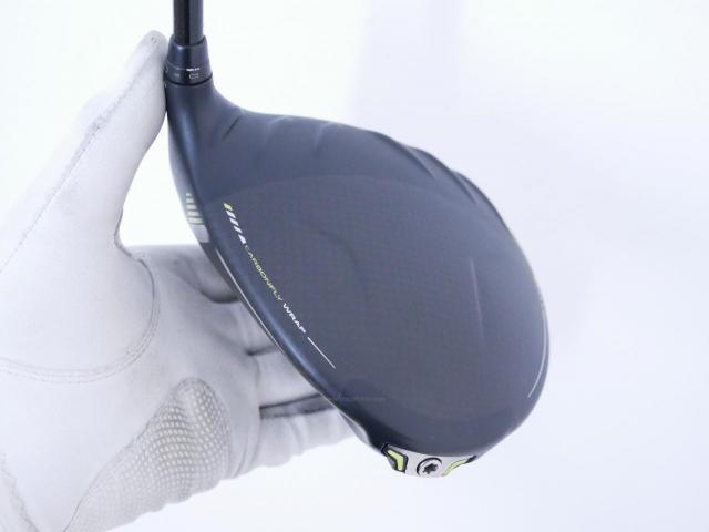 Driver : PING : ไดรเวอร์ Ping G430 Max 10K (ออกปี 2024 Japan Spec) Loft 10.5 (ปรับได้) ก้าน Ping Alta J CB Flex S