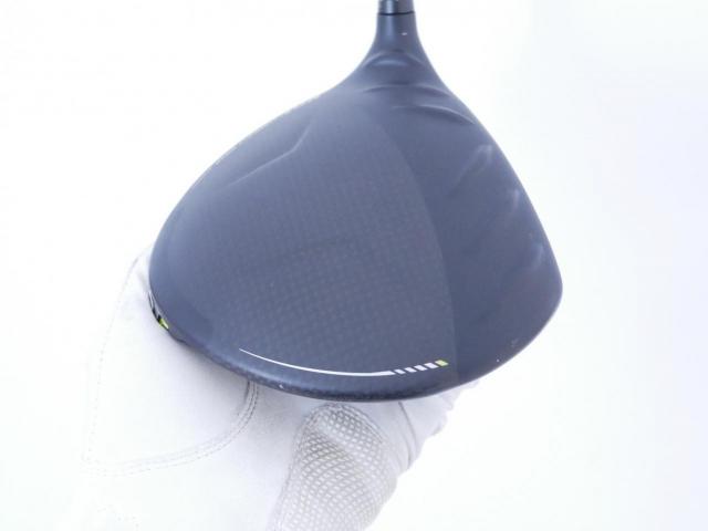 Driver : PING : ไดรเวอร์ Ping G430 Max 10K (ออกปี 2024 Japan Spec) Loft 10.5 (ปรับได้) ก้าน Ping Alta J CB Flex S