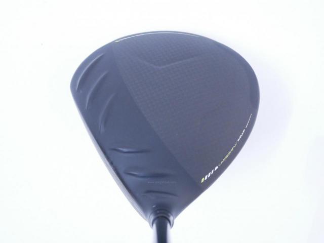 Driver : PING : ไดรเวอร์ Ping G430 Max 10K (ออกปี 2024 Japan Spec) Loft 10.5 (ปรับได้) ก้าน Ping Alta J CB Flex S