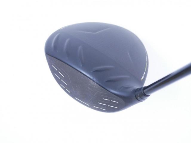 Driver : PING : ไดรเวอร์ Ping G430 Max 10K (ออกปี 2024 Japan Spec) Loft 10.5 (ปรับได้) ก้าน Ping Alta J CB Flex S