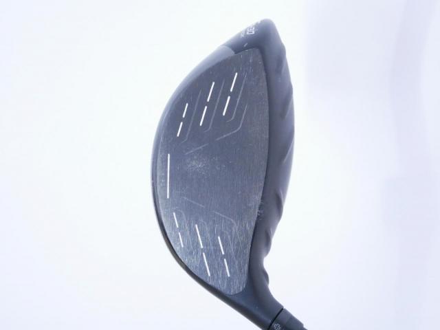 Driver : PING : ไดรเวอร์ Ping G430 Max 10K (ออกปี 2024 Japan Spec) Loft 10.5 (ปรับได้) ก้าน Ping Alta J CB Flex S