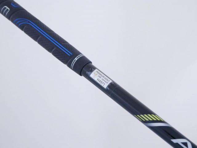 Driver : PING : ไดรเวอร์ Ping G430 Max 10K (ออกปี 2024 Japan Spec) Loft 10.5 (ปรับได้) ก้าน Ping Alta J CB Flex S