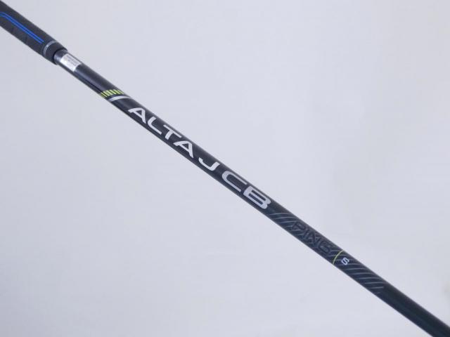 Driver : PING : ไดรเวอร์ Ping G430 Max 10K (ออกปี 2024 Japan Spec) Loft 10.5 (ปรับได้) ก้าน Ping Alta J CB Flex S