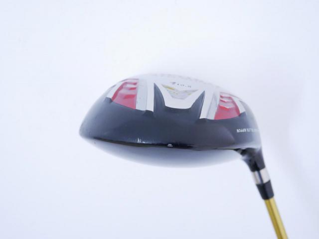 Driver : Katana : Katana Sword ATC-589a (460cc.) Loft 10.5 ก้าน Fujikura Speeder 589a Flex R