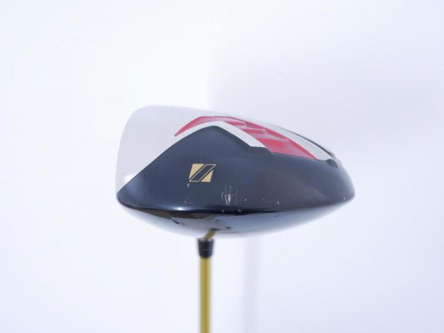 Driver : Katana : Katana Sword ATC-589a (460cc.) Loft 10.5 ก้าน Fujikura Speeder 589a Flex R