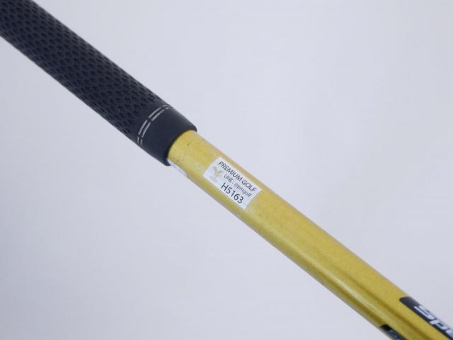 Driver : Katana : Katana Sword ATC-589a (460cc.) Loft 10.5 ก้าน Fujikura Speeder 589a Flex R