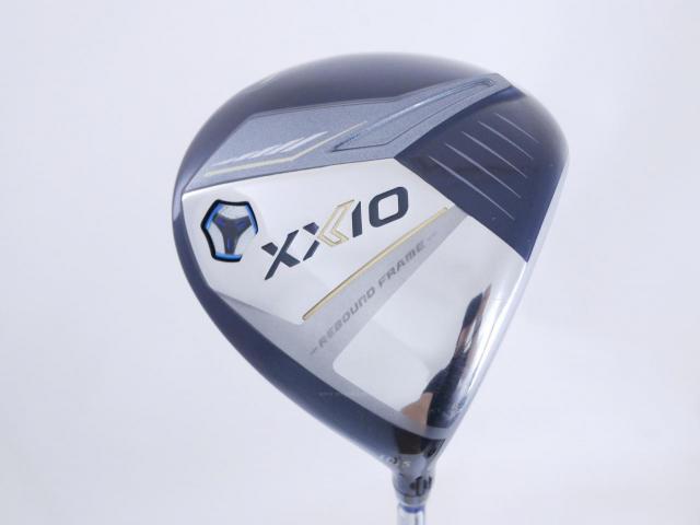 Driver : XXIO : ไดรเวอร์ XXIO 13 (ออกปี 2024) Loft 10.5 ก้าน MP-1300 Flex R