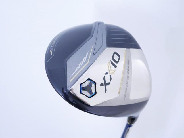 Driver : XXIO : ไดรเวอร์ XXIO 13 (ออกปี 2024) Loft 10.5 ก้าน MP-1300 Flex R