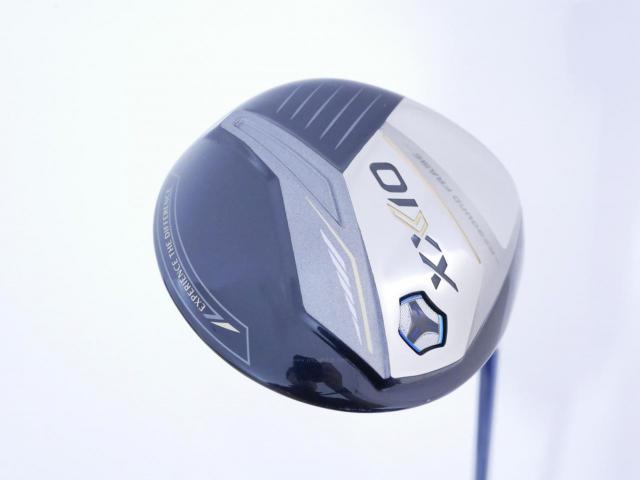 Driver : XXIO : ไดรเวอร์ XXIO 13 (ออกปี 2024) Loft 10.5 ก้าน MP-1300 Flex R