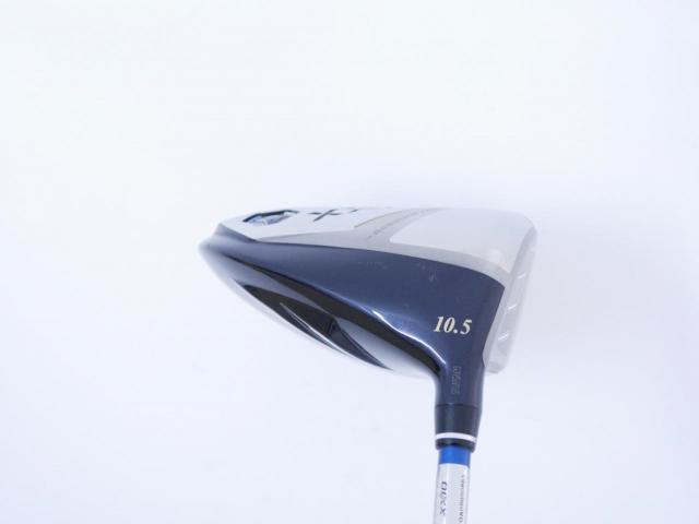 Driver : XXIO : ไดรเวอร์ XXIO 13 (ออกปี 2024) Loft 10.5 ก้าน MP-1300 Flex R