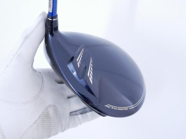 Driver : XXIO : ไดรเวอร์ XXIO 13 (ออกปี 2024) Loft 10.5 ก้าน MP-1300 Flex R