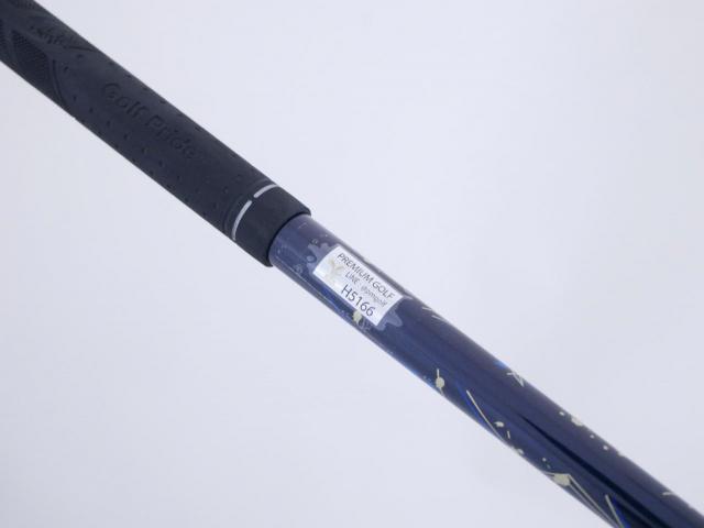 Driver : XXIO : ไดรเวอร์ XXIO 13 (ออกปี 2024) Loft 10.5 ก้าน MP-1300 Flex R