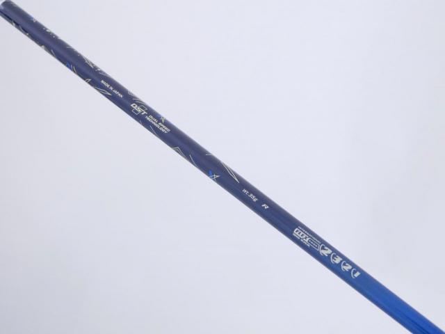 Driver : XXIO : ไดรเวอร์ XXIO 13 (ออกปี 2024) Loft 10.5 ก้าน MP-1300 Flex R
