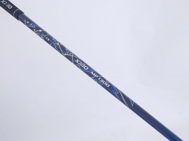 Driver : XXIO : ไดรเวอร์ XXIO 13 (ออกปี 2024) Loft 10.5 ก้าน MP-1300 Flex R