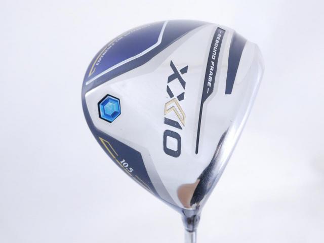 Driver : XXIO : **มีบุบ** ไดรเวอร์ XXIO 12 (ออกปี 2022) Loft 10.5 ก้าน MP-1200 Flex SR
