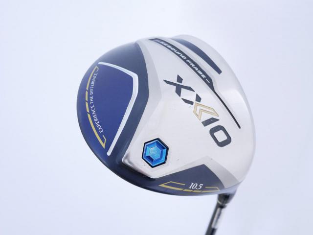 Driver : XXIO : **มีบุบ** ไดรเวอร์ XXIO 12 (ออกปี 2022) Loft 10.5 ก้าน MP-1200 Flex SR