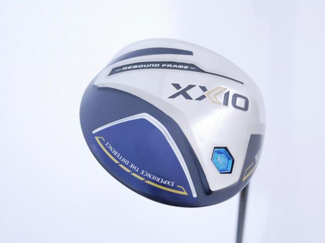 Driver : XXIO : **มีบุบ** ไดรเวอร์ XXIO 12 (ออกปี 2022) Loft 10.5 ก้าน MP-1200 Flex SR