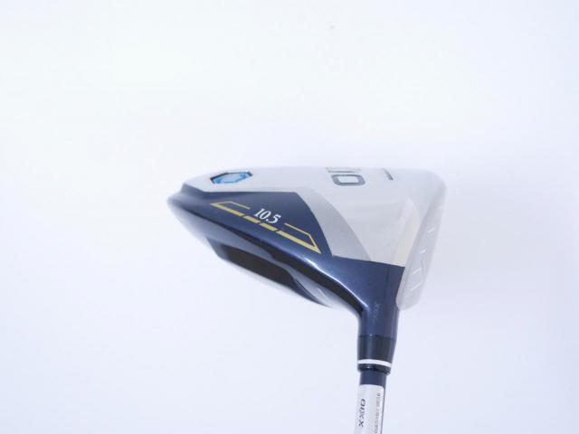 Driver : XXIO : **มีบุบ** ไดรเวอร์ XXIO 12 (ออกปี 2022) Loft 10.5 ก้าน MP-1200 Flex SR