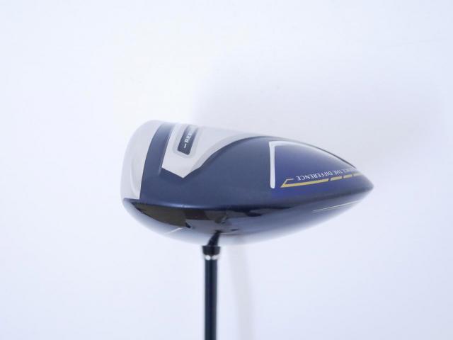 Driver : XXIO : **มีบุบ** ไดรเวอร์ XXIO 12 (ออกปี 2022) Loft 10.5 ก้าน MP-1200 Flex SR