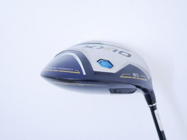 Driver : XXIO : **มีบุบ** ไดรเวอร์ XXIO 12 (ออกปี 2022) Loft 10.5 ก้าน MP-1200 Flex SR