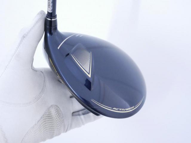 Driver : XXIO : **มีบุบ** ไดรเวอร์ XXIO 12 (ออกปี 2022) Loft 10.5 ก้าน MP-1200 Flex SR