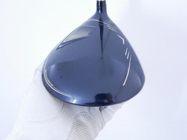 Driver : XXIO : **มีบุบ** ไดรเวอร์ XXIO 12 (ออกปี 2022) Loft 10.5 ก้าน MP-1200 Flex SR