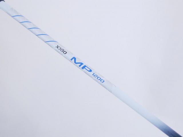 Driver : XXIO : **มีบุบ** ไดรเวอร์ XXIO 12 (ออกปี 2022) Loft 10.5 ก้าน MP-1200 Flex SR