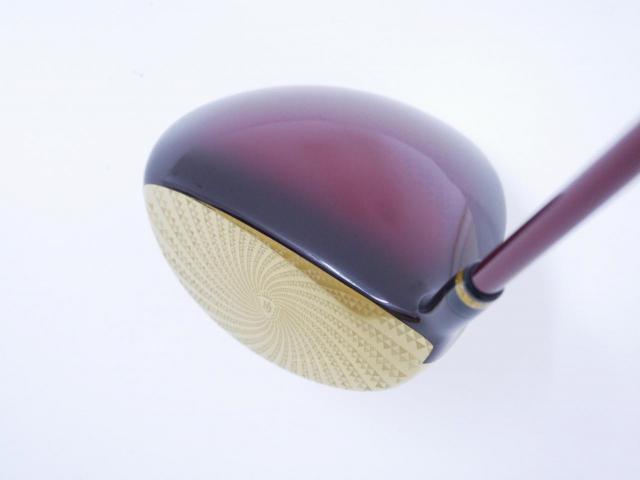 Lady club : All : ไดรเวอร์ Maruman MAJESTY Prestigio 13 (ออกปี 2024 ท็อปสุด ของใหม่ 7 หมื่นบาท) Loft 12.5 Flex L