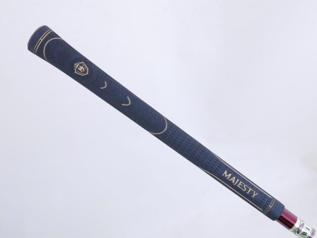 Lady club : All : ไดรเวอร์ Maruman MAJESTY Prestigio 13 (ออกปี 2024 ท็อปสุด ของใหม่ 7 หมื่นบาท) Loft 12.5 Flex L