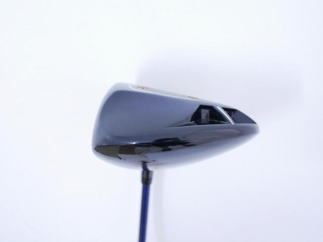 Driver : Kasco : ไดรเวอร์ Kasco ZEUS Impact Easy Spec Hi-Cor (รุ่นปี 2020 หน้าเด้งเกินกฏ หัวขนาด 480cc.) Loft 10.5 Flex R