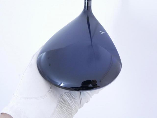 Driver : Kasco : ไดรเวอร์ Kasco ZEUS Impact Easy Spec Hi-Cor (รุ่นปี 2020 หน้าเด้งเกินกฏ หัวขนาด 480cc.) Loft 10.5 Flex R