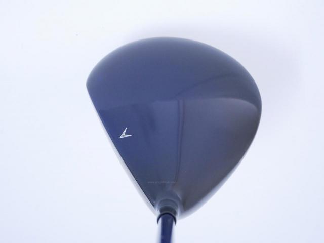 Driver : Kasco : ไดรเวอร์ Kasco ZEUS Impact Easy Spec Hi-Cor (รุ่นปี 2020 หน้าเด้งเกินกฏ หัวขนาด 480cc.) Loft 10.5 Flex R