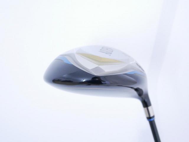 Driver : Kasco : ไดรเวอร์ Kasco AREV (460cc. เบา สบาย เสียงใส ตีไกล) Loft 9 Flex S