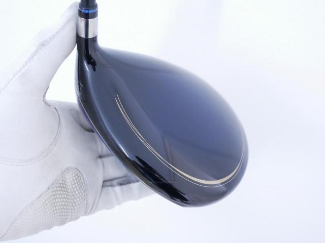 Driver : Kasco : ไดรเวอร์ Kasco AREV (460cc. เบา สบาย เสียงใส ตีไกล) Loft 9 Flex S
