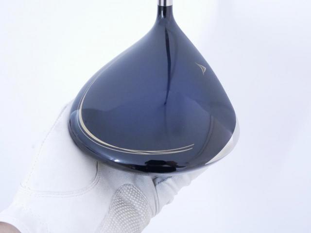Driver : Kasco : ไดรเวอร์ Kasco AREV (460cc. เบา สบาย เสียงใส ตีไกล) Loft 9 Flex S