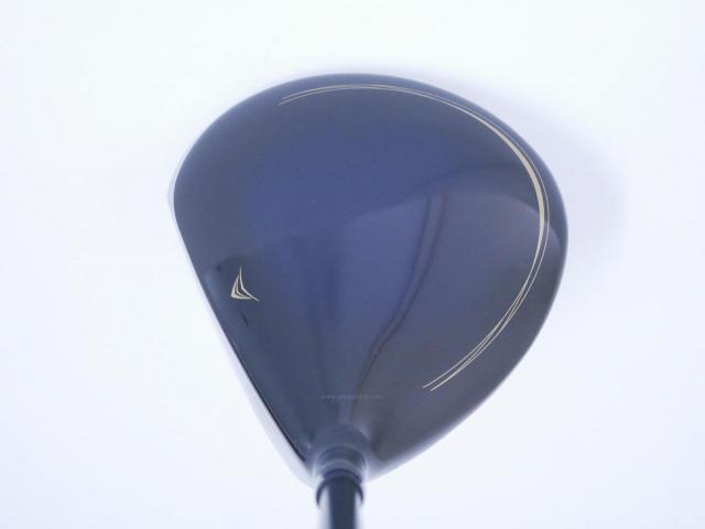 Driver : Kasco : ไดรเวอร์ Kasco AREV (460cc. เบา สบาย เสียงใส ตีไกล) Loft 9 Flex S