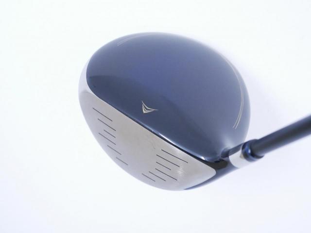 Driver : Kasco : ไดรเวอร์ Kasco AREV (460cc. เบา สบาย เสียงใส ตีไกล) Loft 9 Flex S