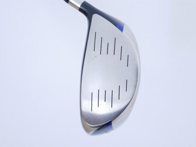 Driver : Kasco : ไดรเวอร์ Kasco AREV (460cc. เบา สบาย เสียงใส ตีไกล) Loft 9 Flex S