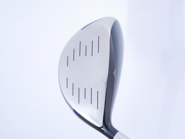 Driver : Kasco : ไดรเวอร์ Kasco AREV (460cc. เบา สบาย เสียงใส ตีไกล) Loft 9 Flex S