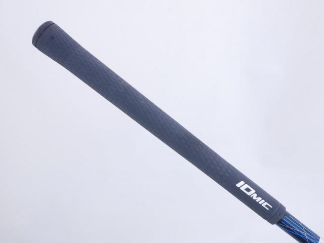 Driver : Kasco : ไดรเวอร์ Kasco AREV (460cc. เบา สบาย เสียงใส ตีไกล) Loft 9 Flex S