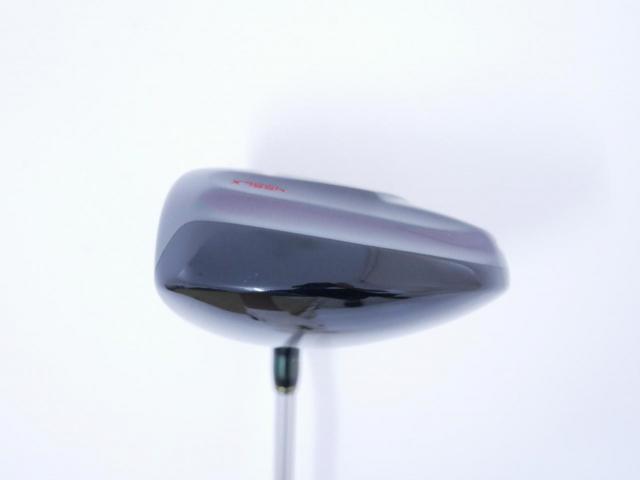 Driver : Romaro : ไดรเวอร์ Romaro Ray Type R High COR (หน้าเด้งเกินกฏ ไกลมาก หายากมาก) Loft 9.5 สุดยอดก้าน Basileus 40 Flex R2